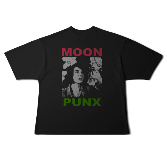 [Oversized] CAT POWER