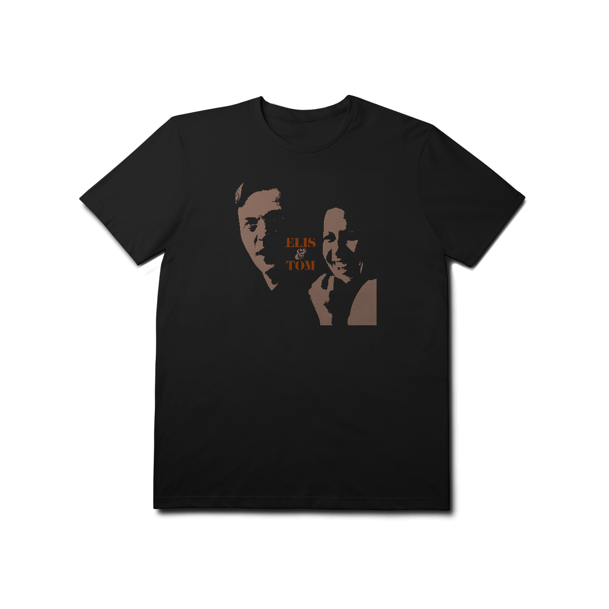 Nome do produto: [Premium] ELIS & TOM