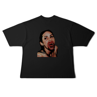 Nome do produto [Oversized] JENNIFER'S BODY