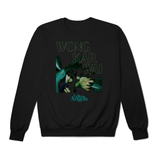 [Moletom Premium] FALLEN ANGELS