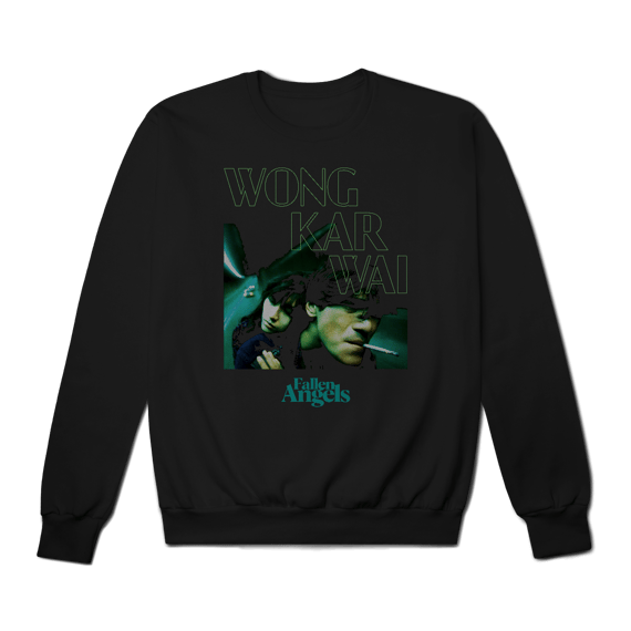 [Moletom Premium] FALLEN ANGELS