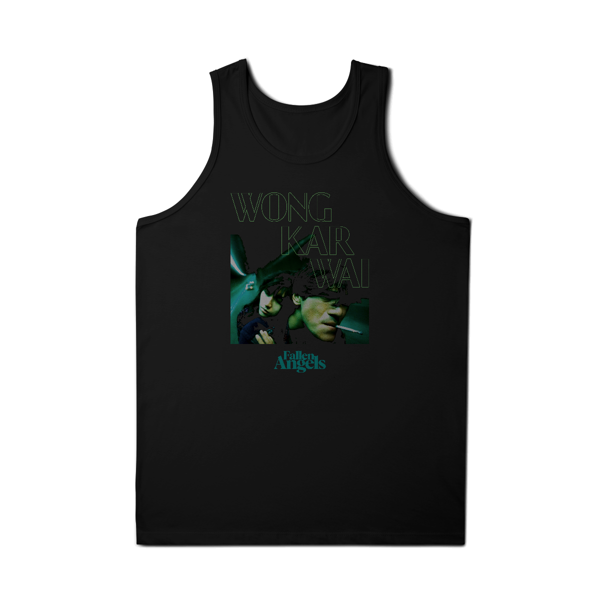 Nome do produto: [Regata] FALLEN ANGELS