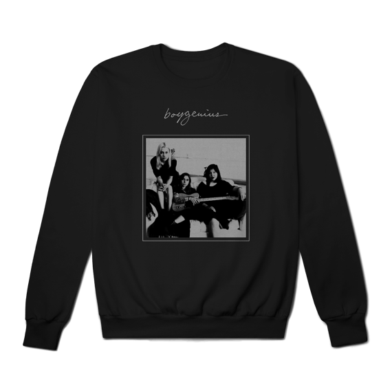 [Moletom Premium] BOYGENIUS