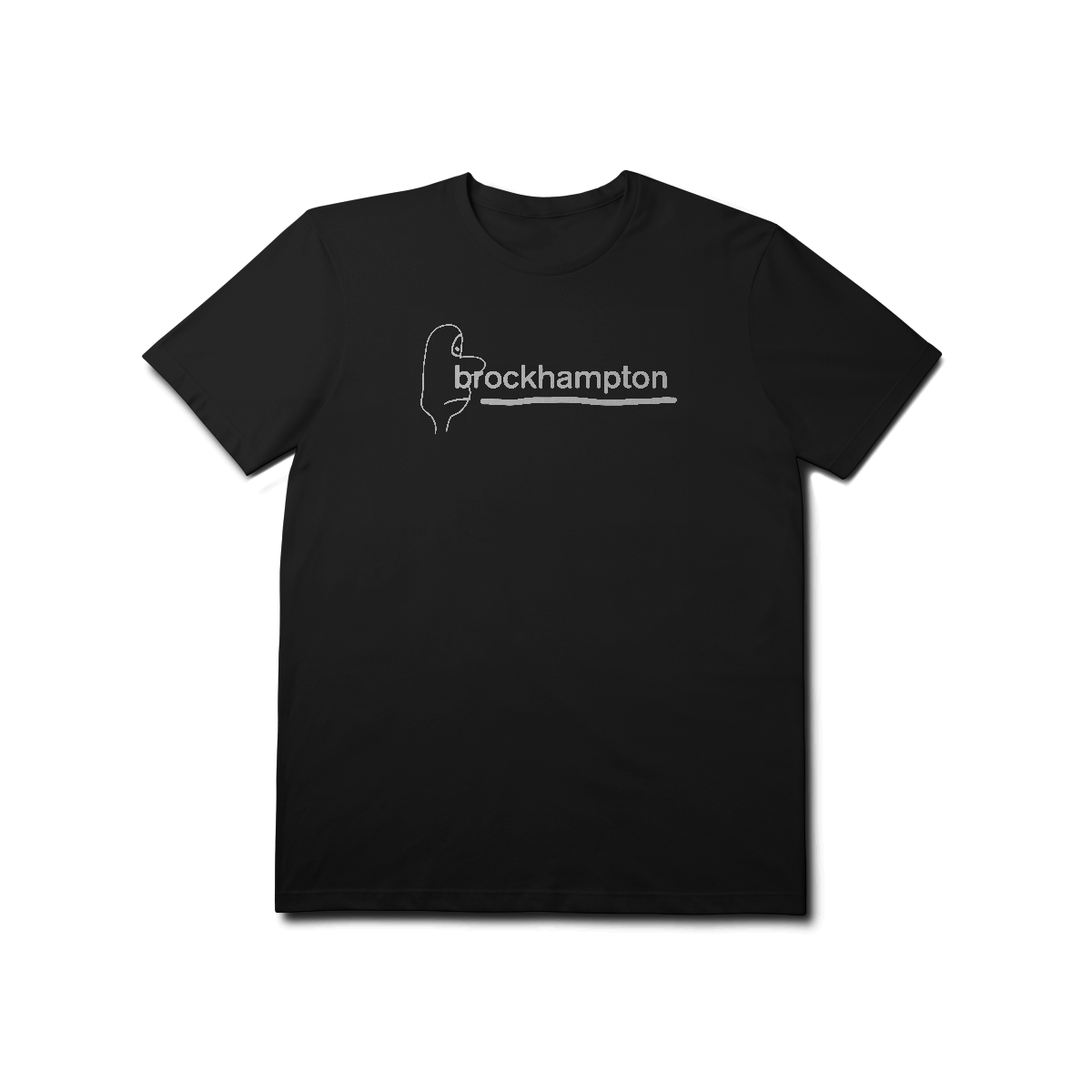 Nome do produto: [Premium] BROCKHAMPTON