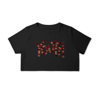 Nome do produto [Cropped] CITIZEN / YOUTH