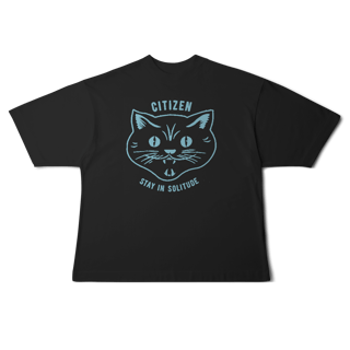 Nome do produto [Oversized] CITIZEN
