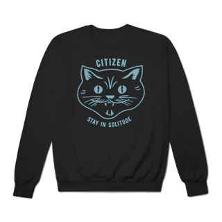 Nome do produto [Moletom Premium] CITIZEN