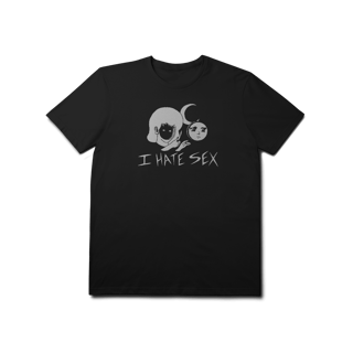 Nome do produto [Premium] I HATE SEX