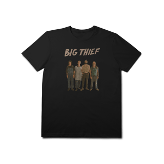 Nome do produto [Premium] BIG THIEF
