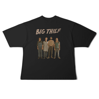 Nome do produto [Oversized] BIG THIEF
