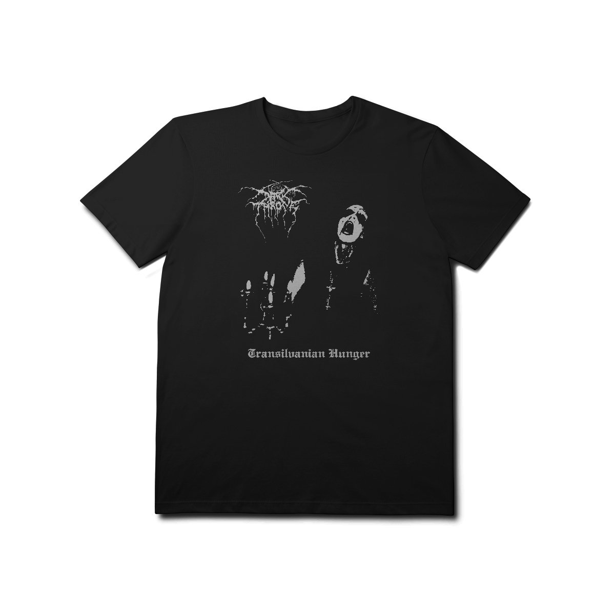 Nome do produto: [Premium] DARKTHRONE