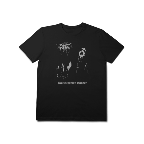 [Premium] DARKTHRONE