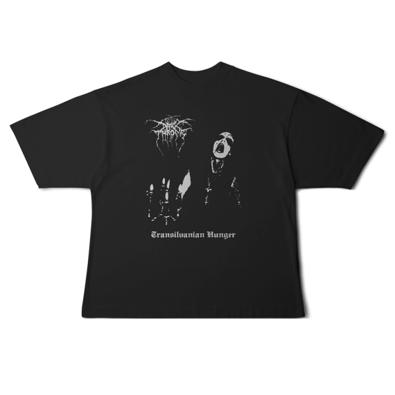 [Oversized] DARKTHRONE