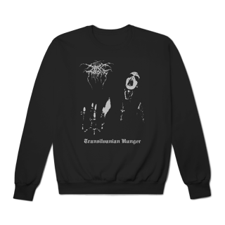 [Moletom Premium] DARKTHRONE