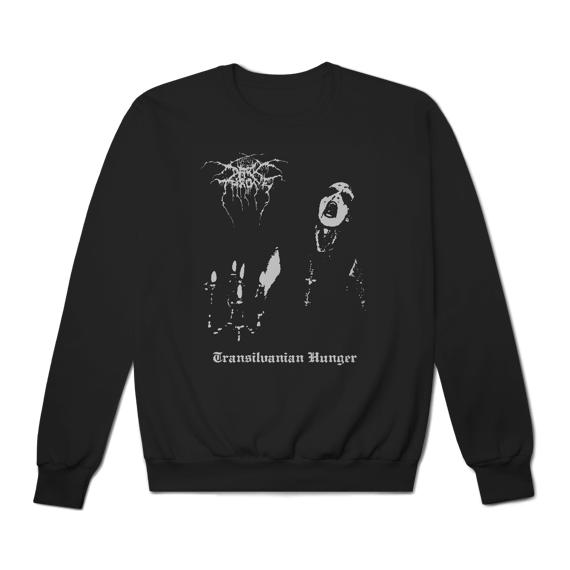 [Moletom Premium] DARKTHRONE