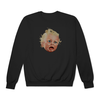 Nome do produto [Moletom Premium] SWANS