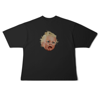 Nome do produto [Oversized] SWANS
