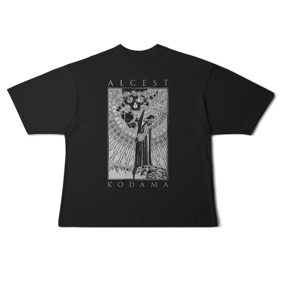 [Oversized] ALCEST