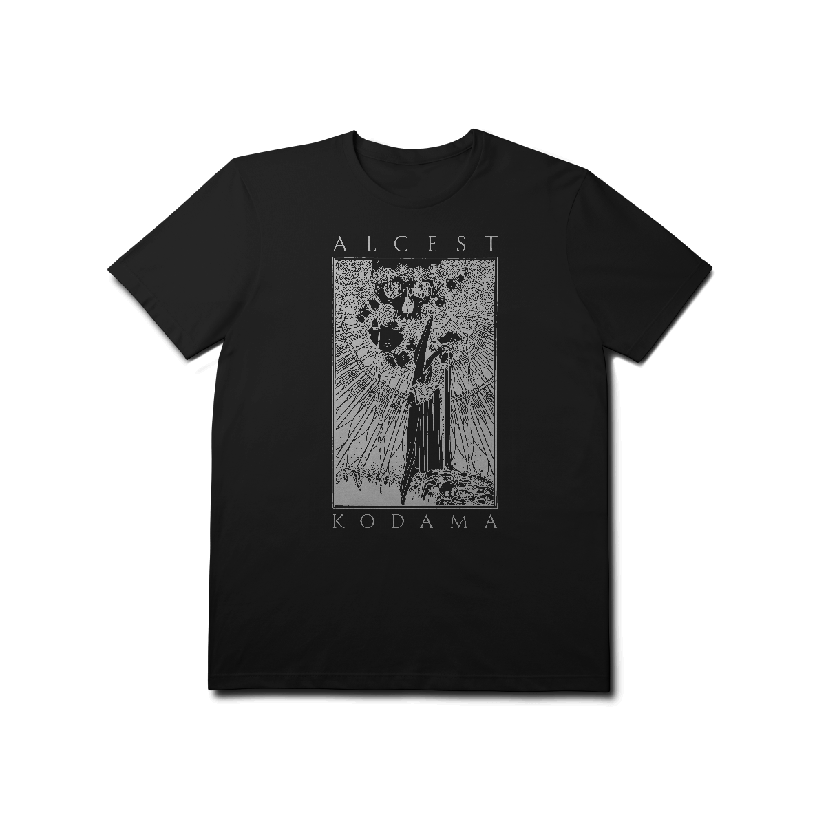 Nome do produto: [Premium] ALCEST