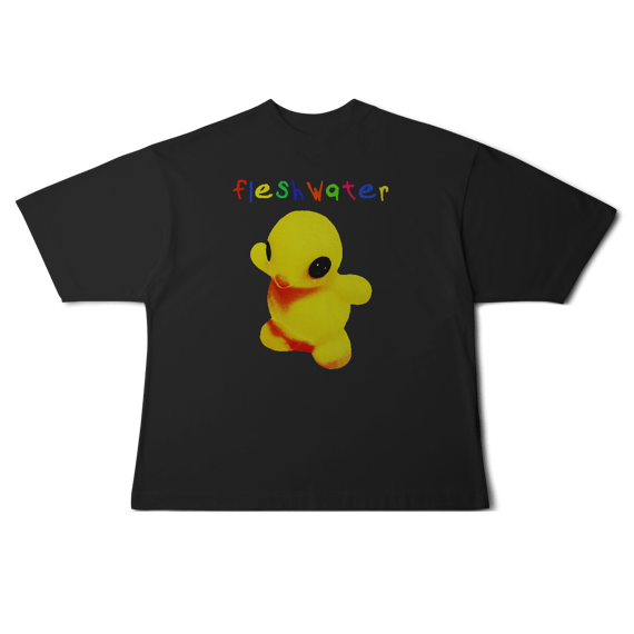 [Oversized] FLESHWATER