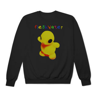 [Moletom Premium] FLESHWATER