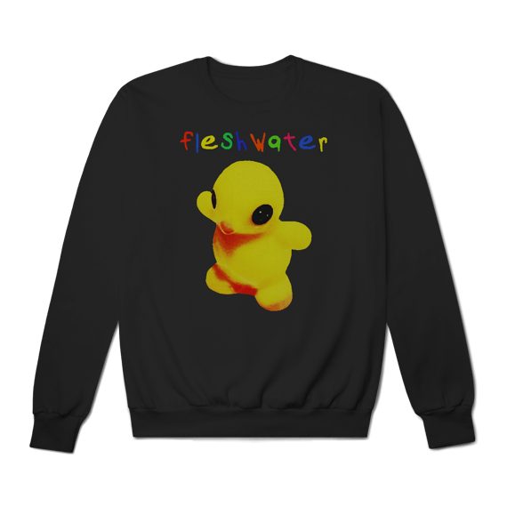 [Moletom Premium] FLESHWATER