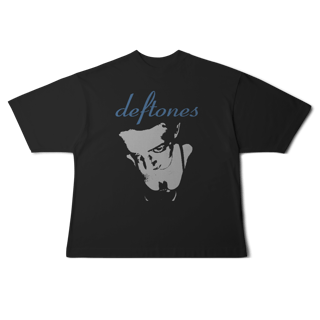 [Oversized] DEFTONES