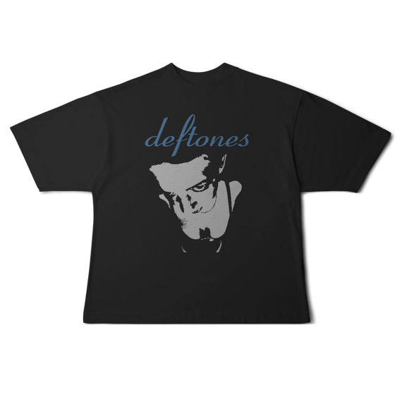 [Oversized] DEFTONES