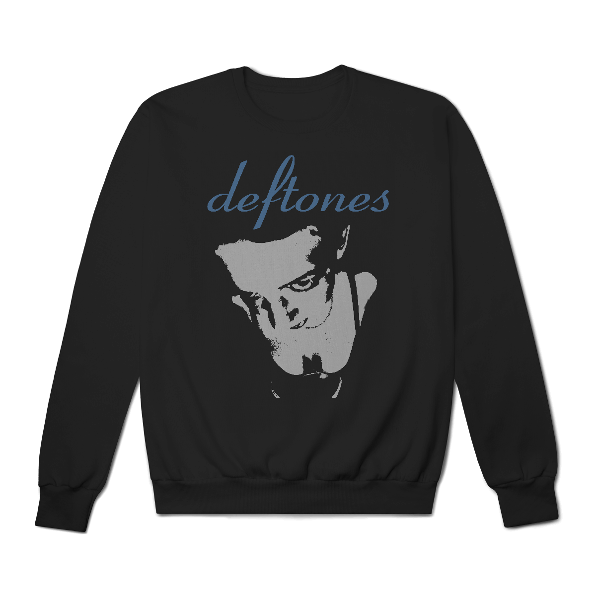 Nome do produto: [Moletom Premium] DEFTONES