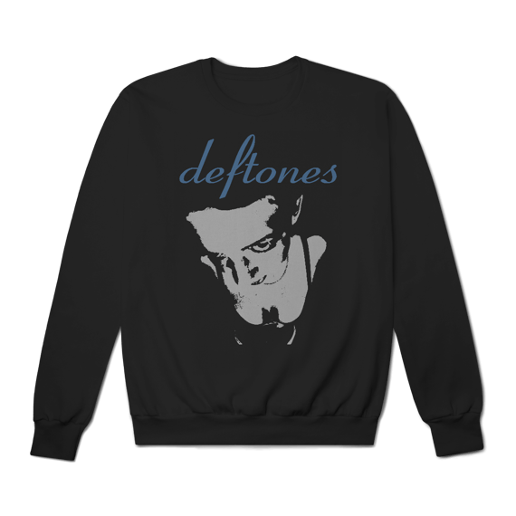 [Moletom] DEFTONES