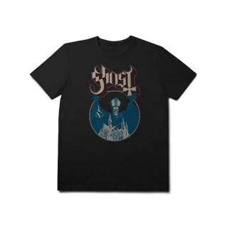 Nome do produto [Premium] GHOST