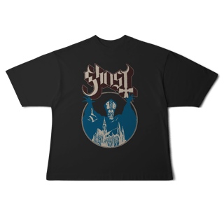 Nome do produto [Oversized] GHOST