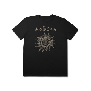 Nome do produto [Premium] ALICE IN CHAINS