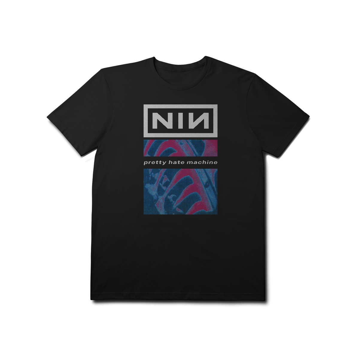 Nome do produto: [Premium] NINE INCH NAILS