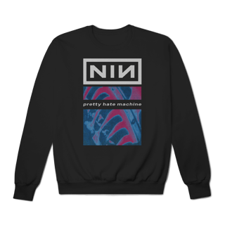 [Moletom Premium] NINE INCH NAILS