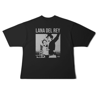 Nome do produto [Oversized] LANA DEL REY