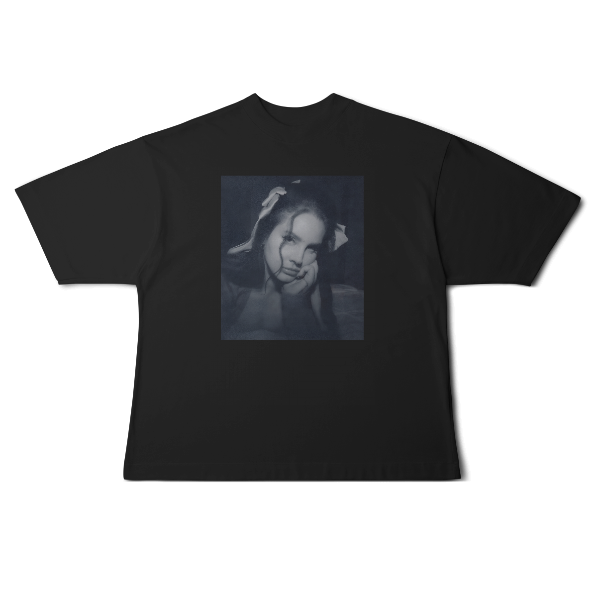 Nome do produto: [Oversized] LANA DEL REY