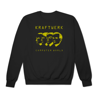 [Moletom Premium] KRAFTWERK
