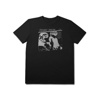 Nome do produto [Premium] SONIC YOUTH - GOO
