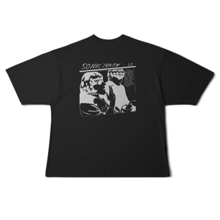 Nome do produto [Oversized] SONIC YOUTH - GOO
