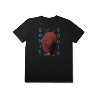 Nome do produto [Premium] SONIC YOUTH - DIRTY