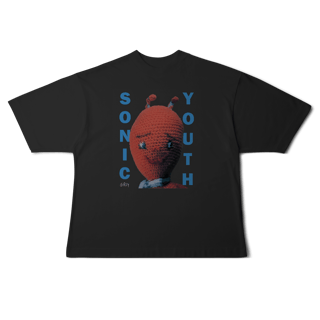 Nome do produto [Oversized] SONIC YOUTH - DIRTY