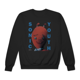 [Moletom Premium] SONIC YOUTH - DIRTY