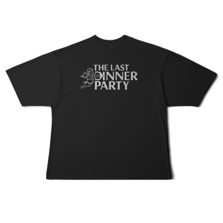 Nome do produto [Oversized] THE LAST DINNER PARTY