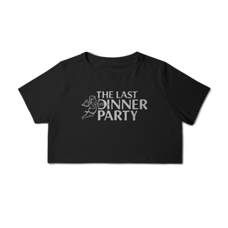 Nome do produto [Cropped] THE LAST DINNER PARTY