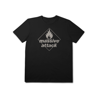 Nome do produto [Premium] MASSIVE ATTACK