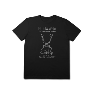 Nome do produto [Premium] DANIEL JOHNSTON