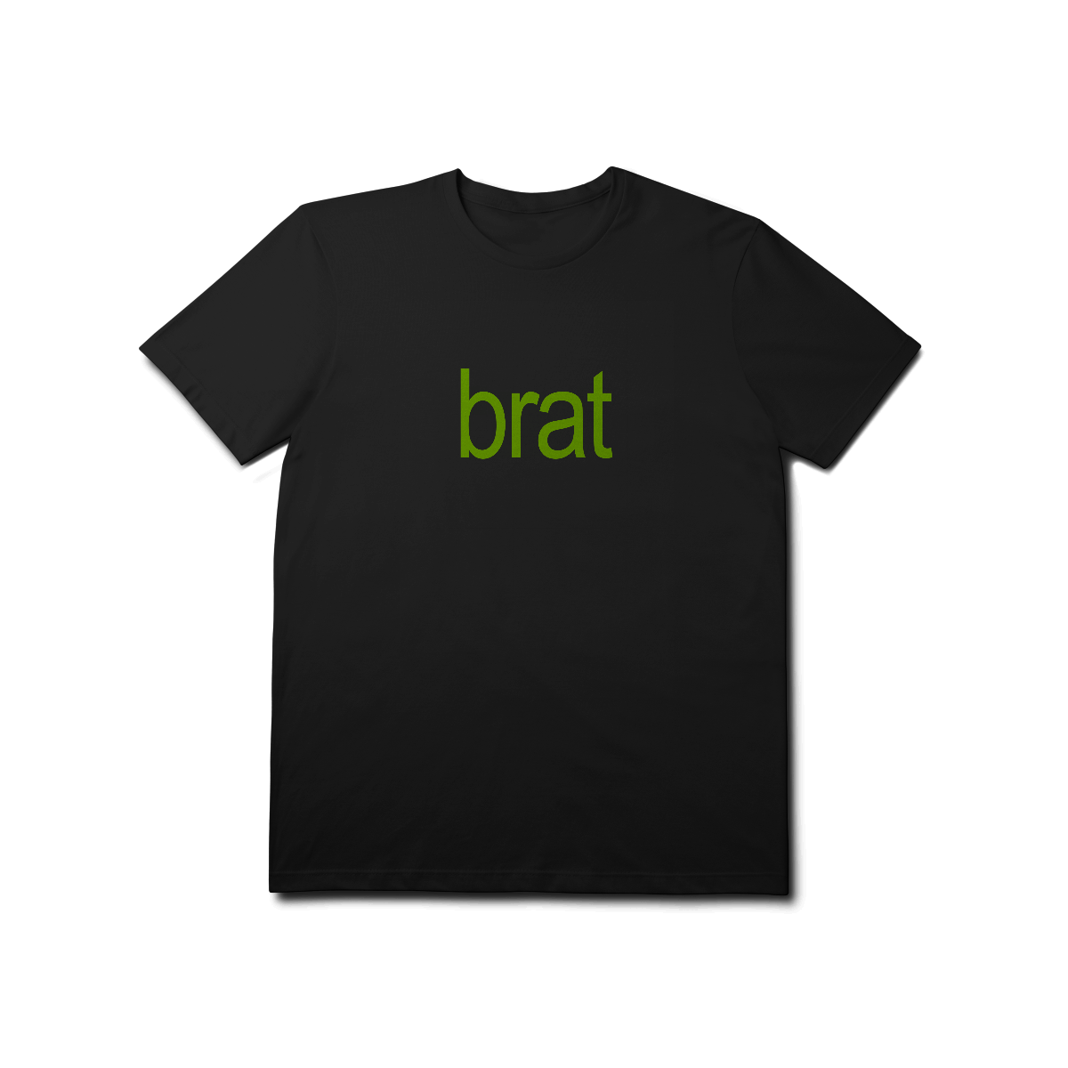 Nome do produto: [Premium] CHARLI XCX / BRAT