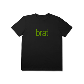 Nome do produto [Premium] CHARLI XCX / BRAT