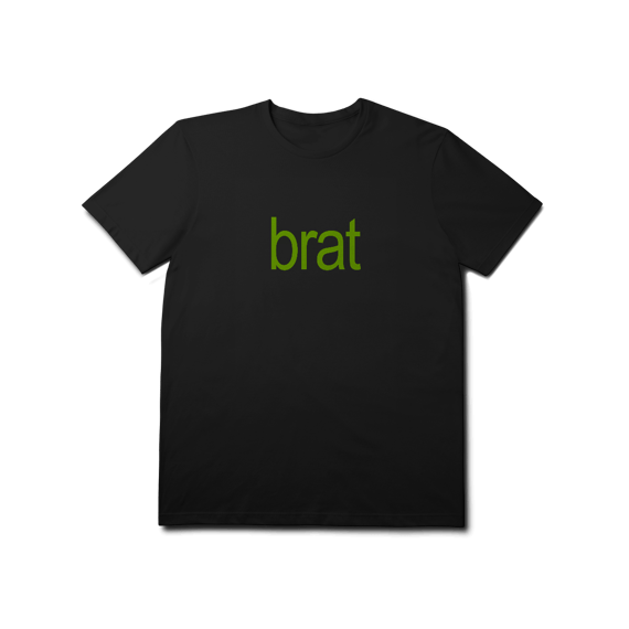 [Premium] CHARLI XCX / BRAT
